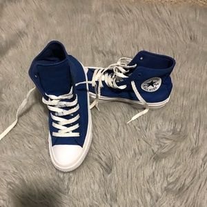 Chuck Tayloy High Top Converse